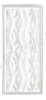 Soudan pannel, small size - Lalique